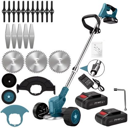 Gardenoran™ The Lawn Helper