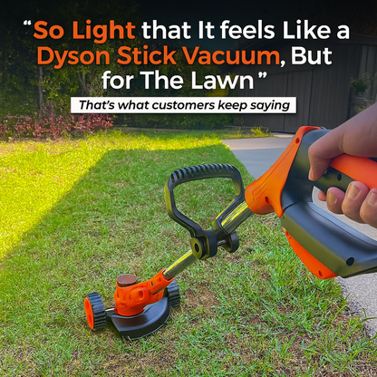 Gardenoran™ The Lawn Helper