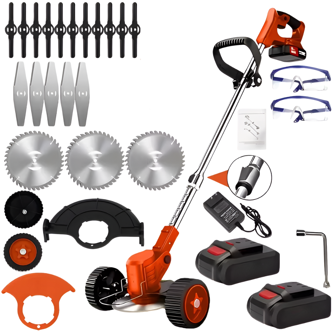 Gardenoran™ The Lawn Helper