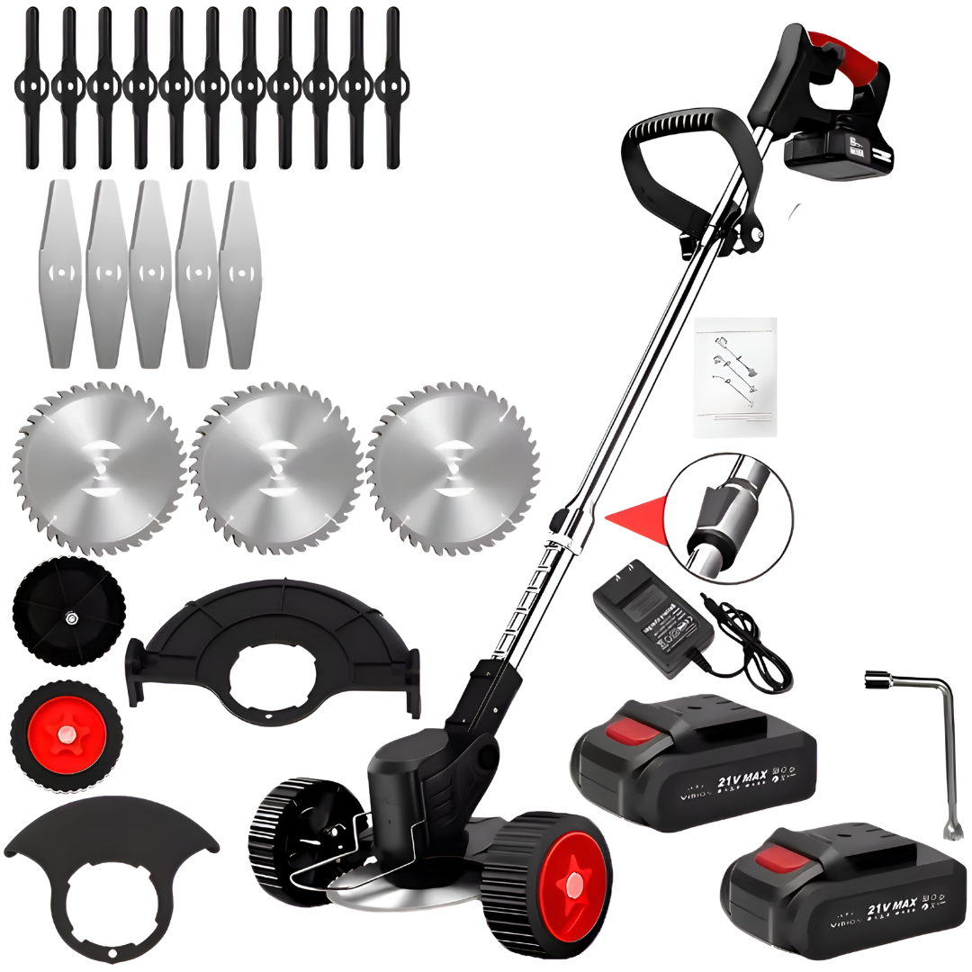 Gardenoran™ The Lawn Helper