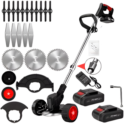 Gardenoran™ The Lawn Helper
