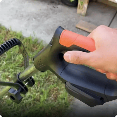 Gardenoran™ The Lawn Helper