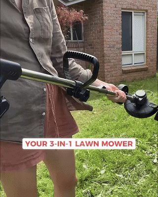 Gardenoran™ The Lawn Helper